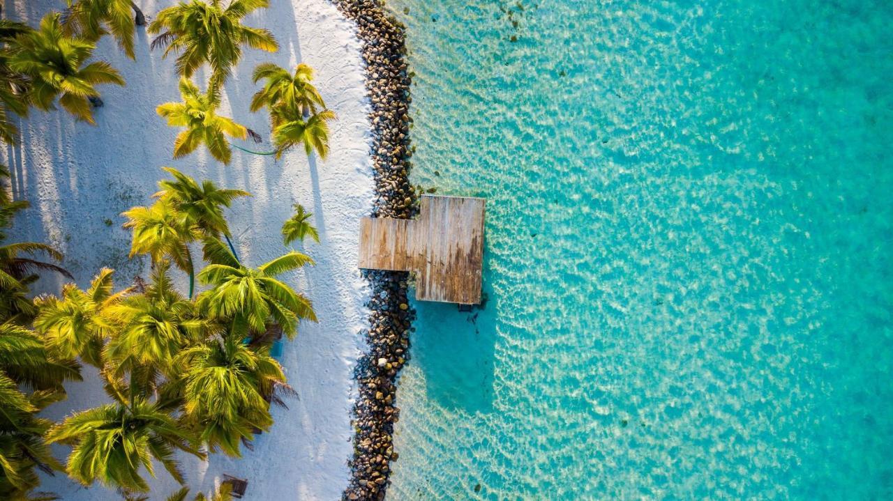 Pelican Beach Resort South Water Caye Dangriga Exterior photo